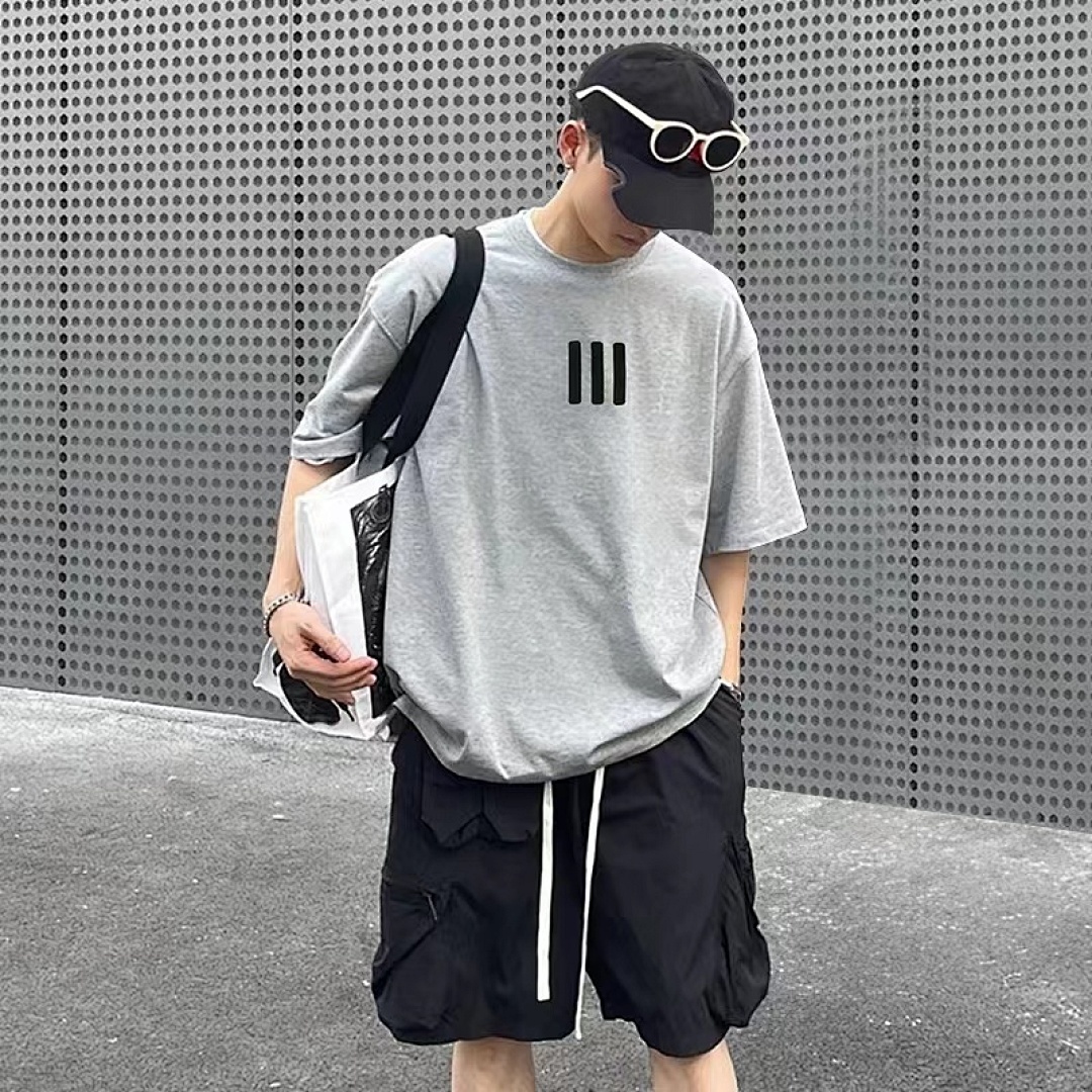 Fear of God T-Shirt Style 058 main view