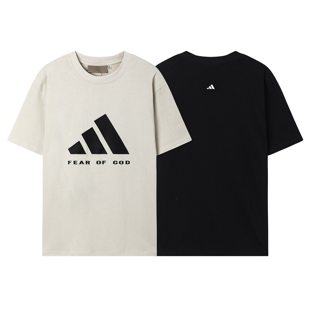 Fear of God T-Shirt Style 064 main view