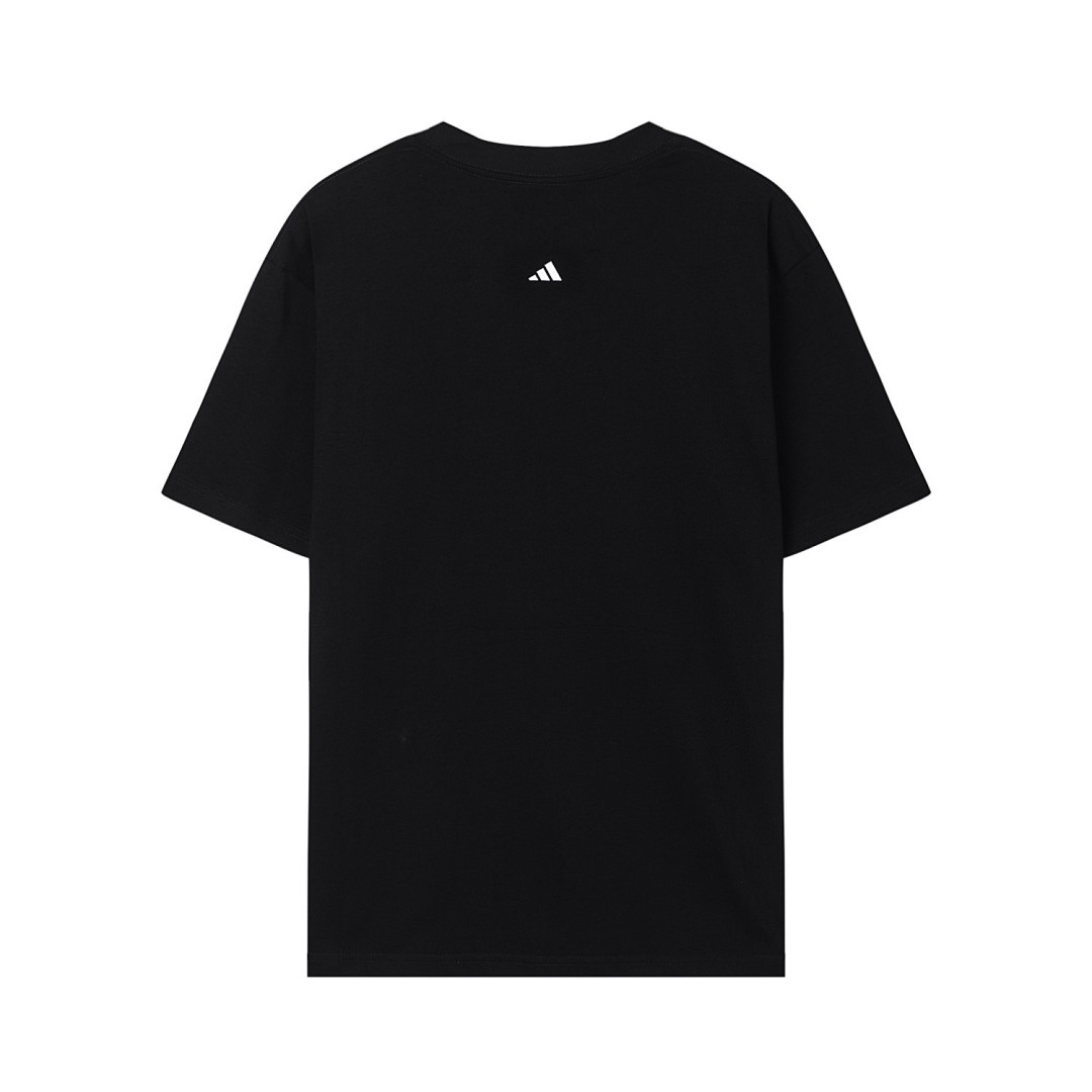 Fear of God T-Shirt Style 064 detail view 2