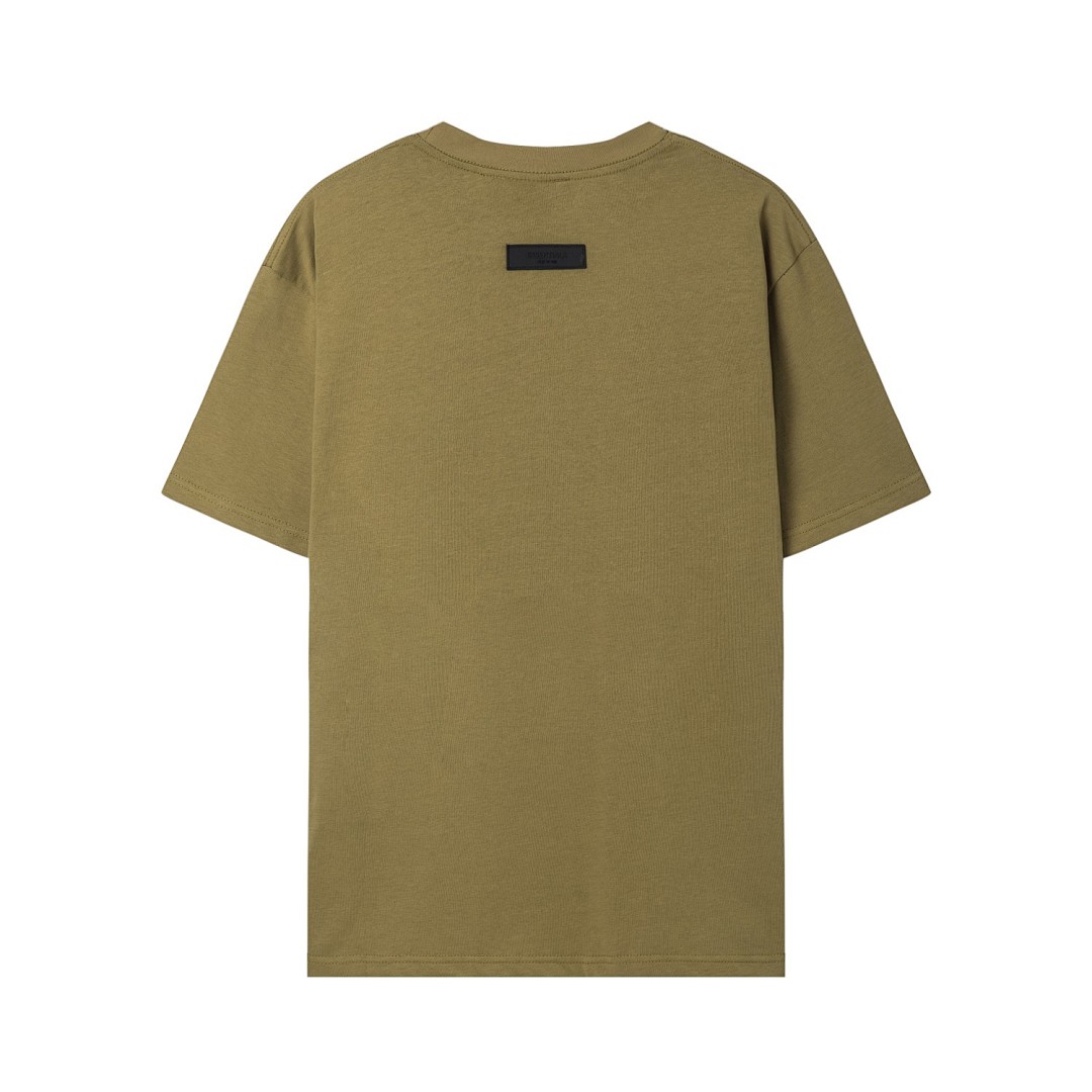 Fear of God T-Shirt Style 067 main view
