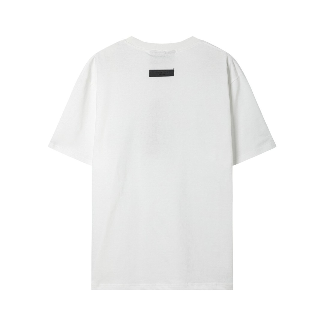 Fear of God T-Shirt Style 068 main view