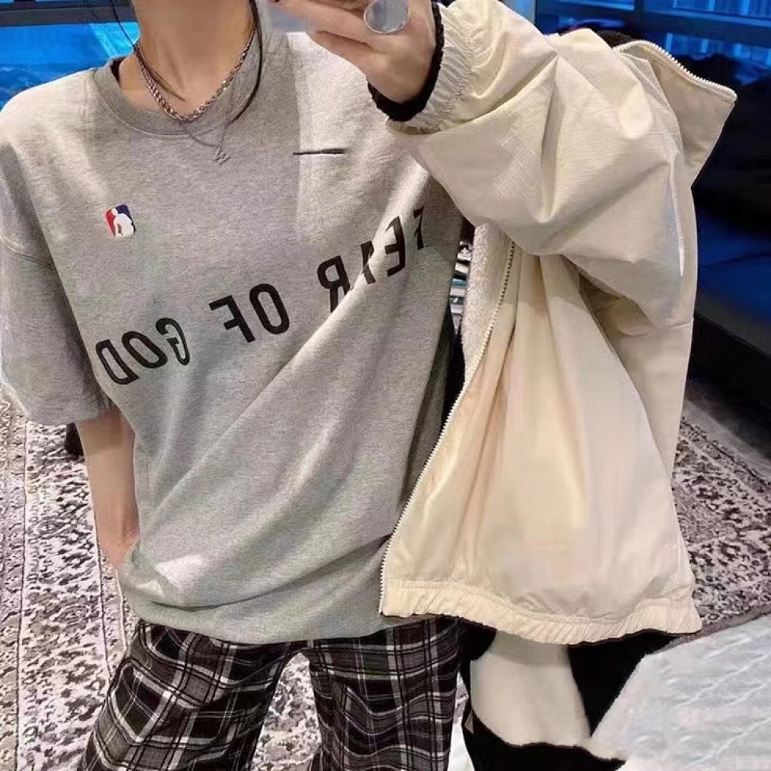 Fear of God T-Shirt Style 069 main view