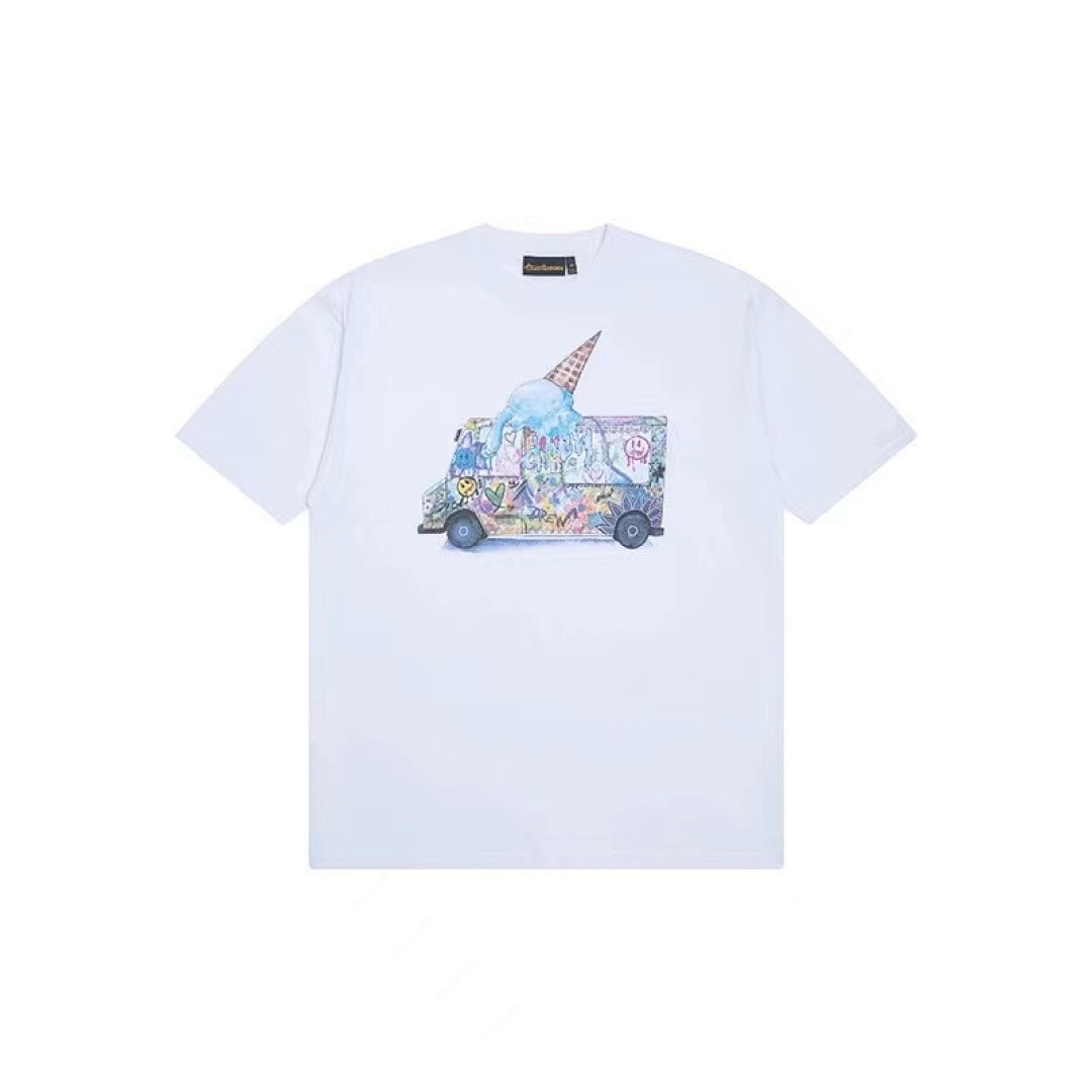Drew House T-Shirt Style 027 detail view 4