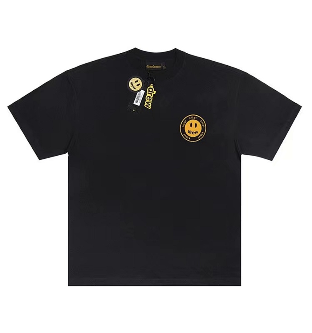 Drew House T-Shirt Style 028 detail view 6