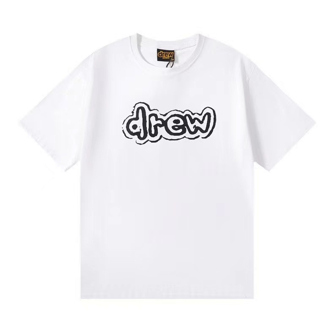 Drew House T-Shirt Style 029 detail view 3