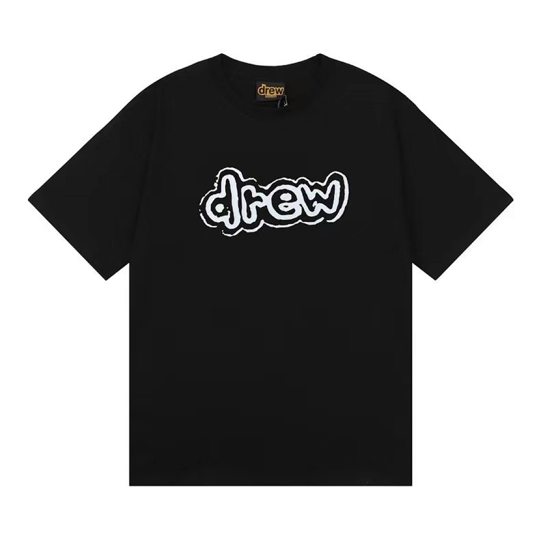 Drew House T-Shirt Style 029 detail view 4