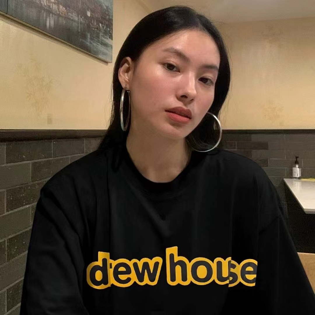 Drew House T-Shirt Style 031 detail view 4