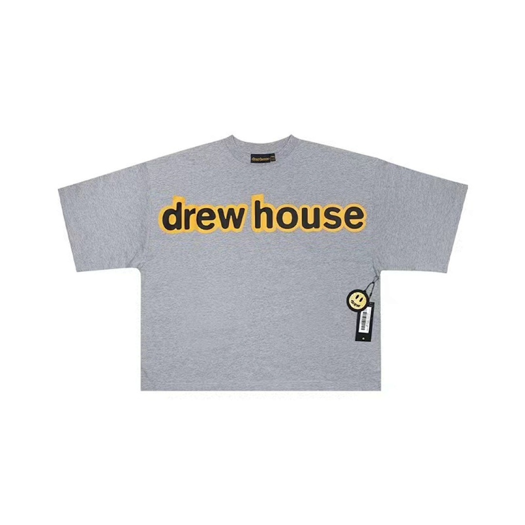 Drew House T-Shirt Style 031 detail view 7