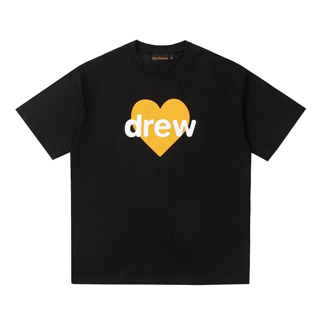 Drew House T-Shirt Style 032 detail view 3