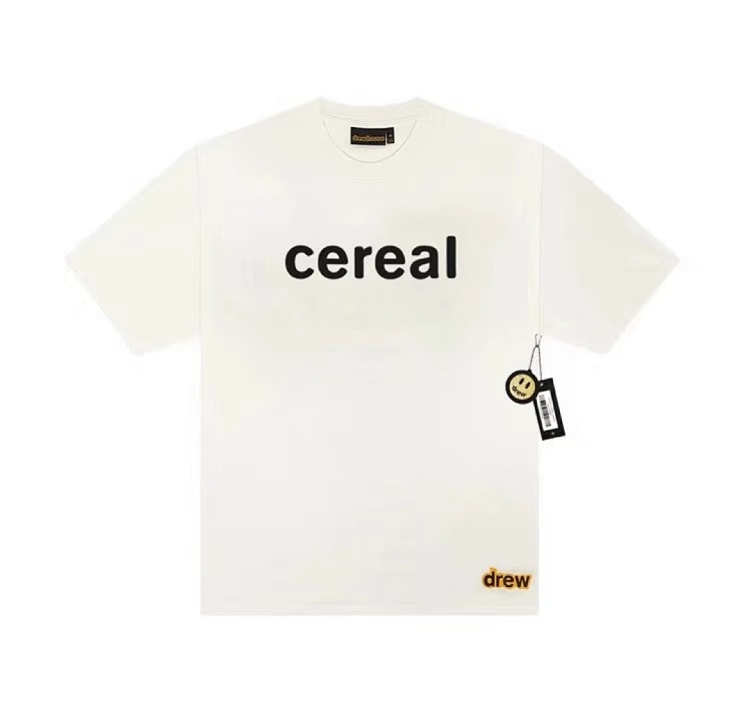 Drew House T-Shirt Style 033 detail view 2