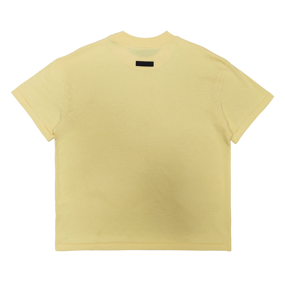 Fear of God T-Shirt Style 070 detail view 6