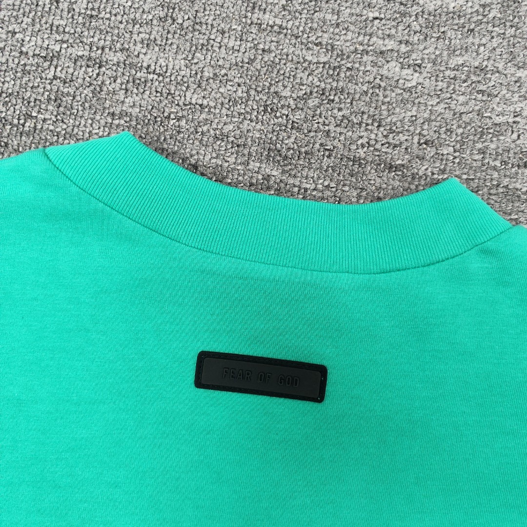 Fear of God T-Shirt Style 071 main view