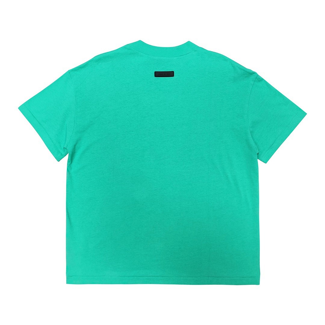 Fear of God T-Shirt Style 071 detail view 6