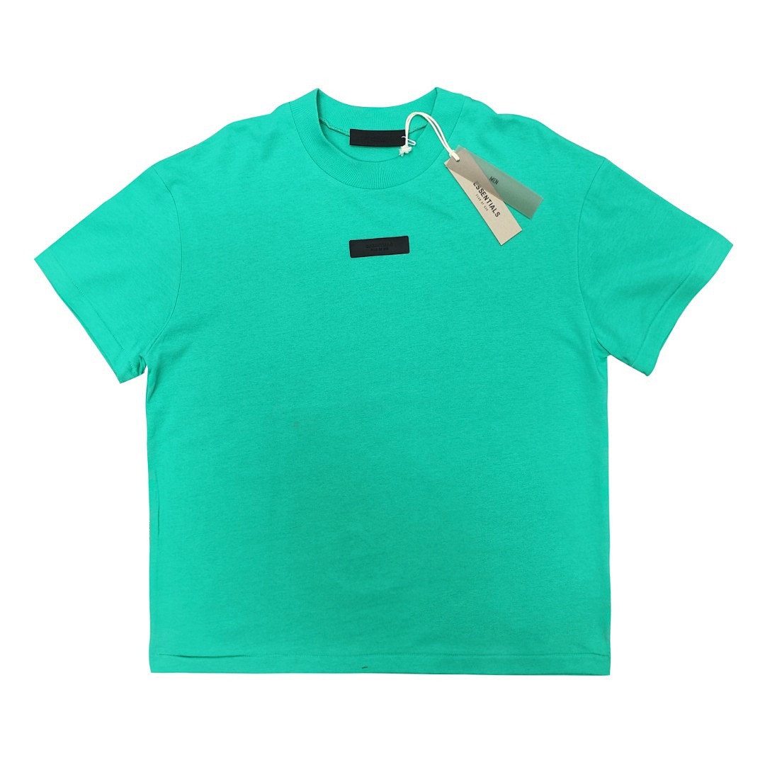 Fear of God T-Shirt Style 071 detail view 7