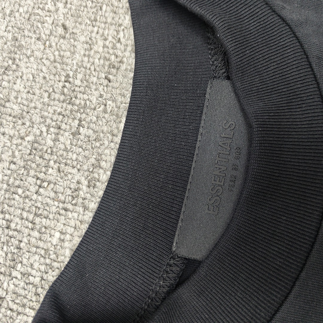 Fear of God T-Shirt Style 072 main view