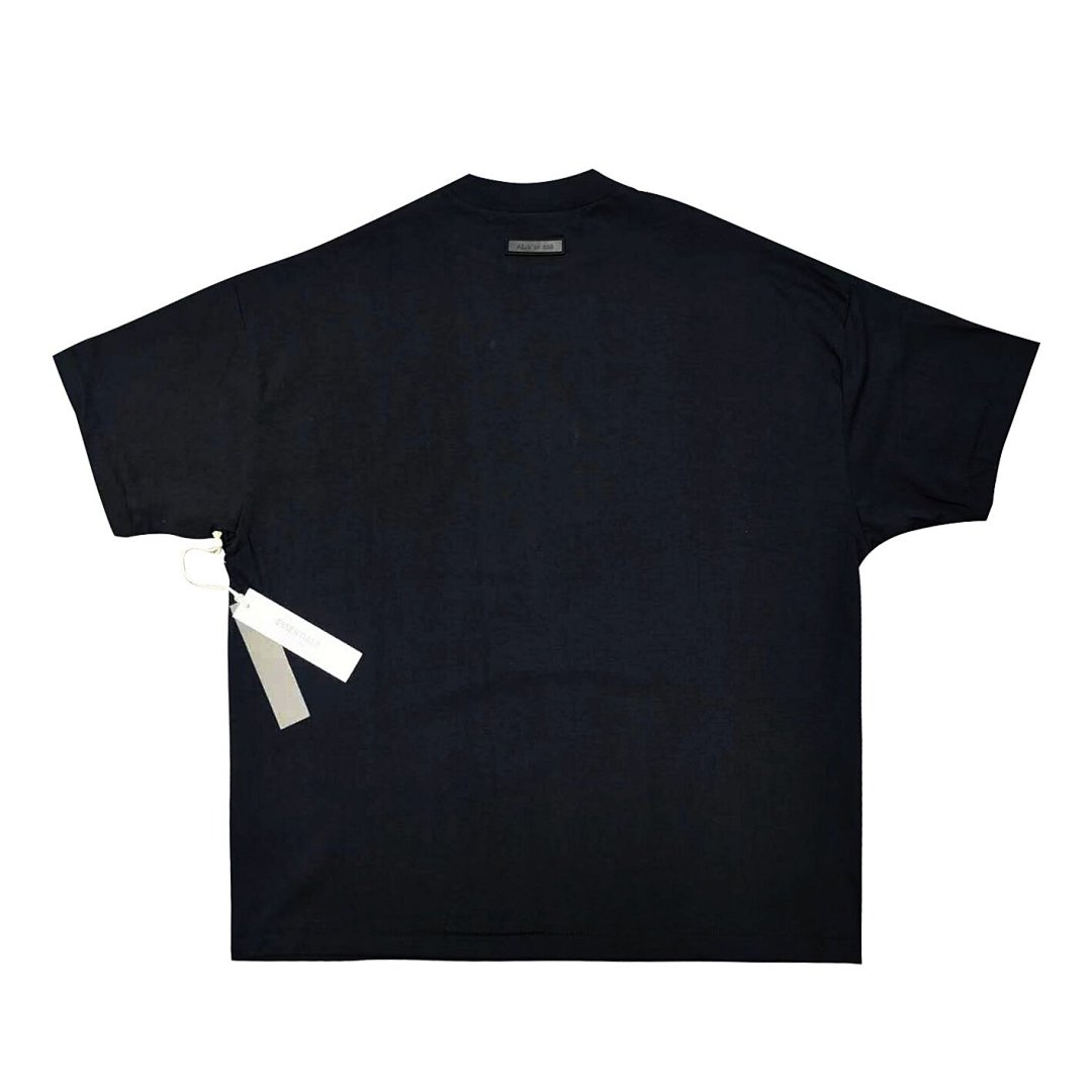Fear of God T-Shirt Style 072 detail view 7