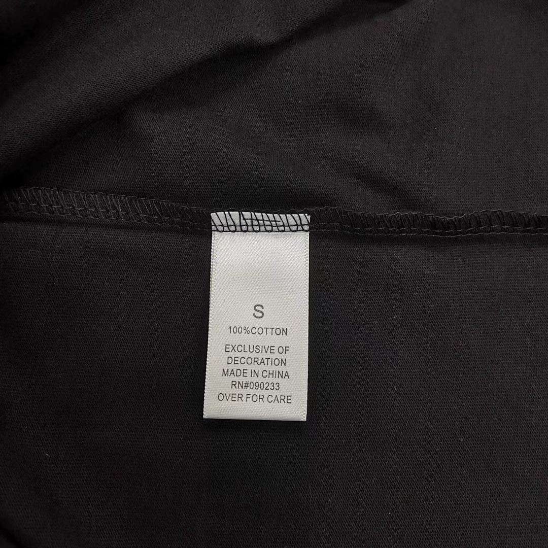Fear of God T-Shirt Style 073 main view