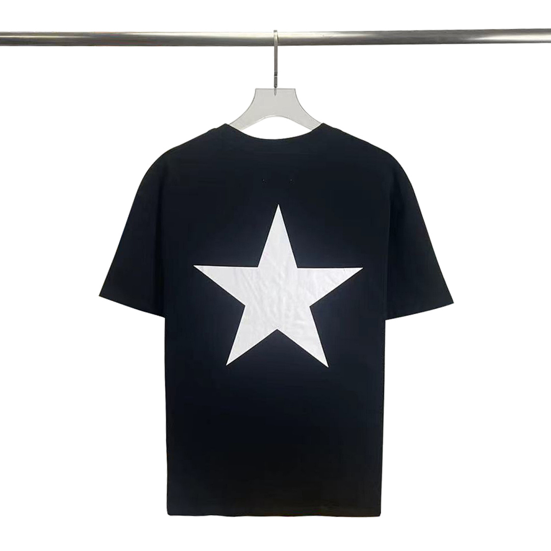 Fear of God T-Shirt Style 075 detail view 4