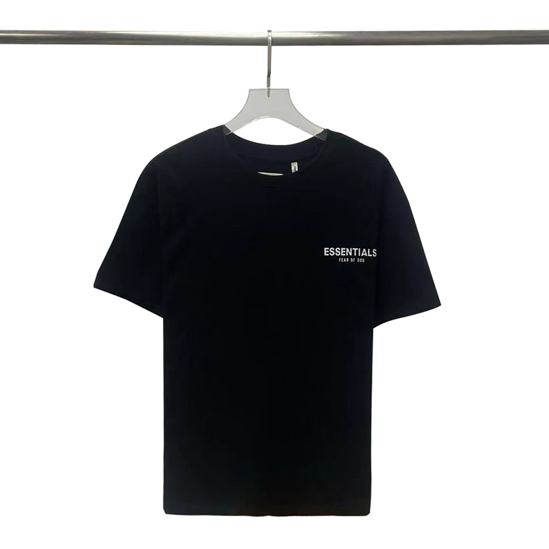 Fear of God T-Shirt Style 075 detail view 6