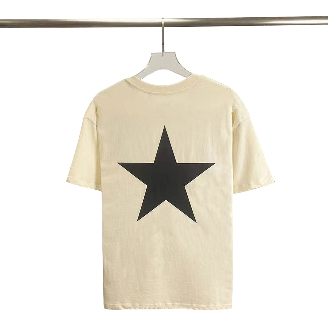 Fear of God T-Shirt Style 076 detail view 6
