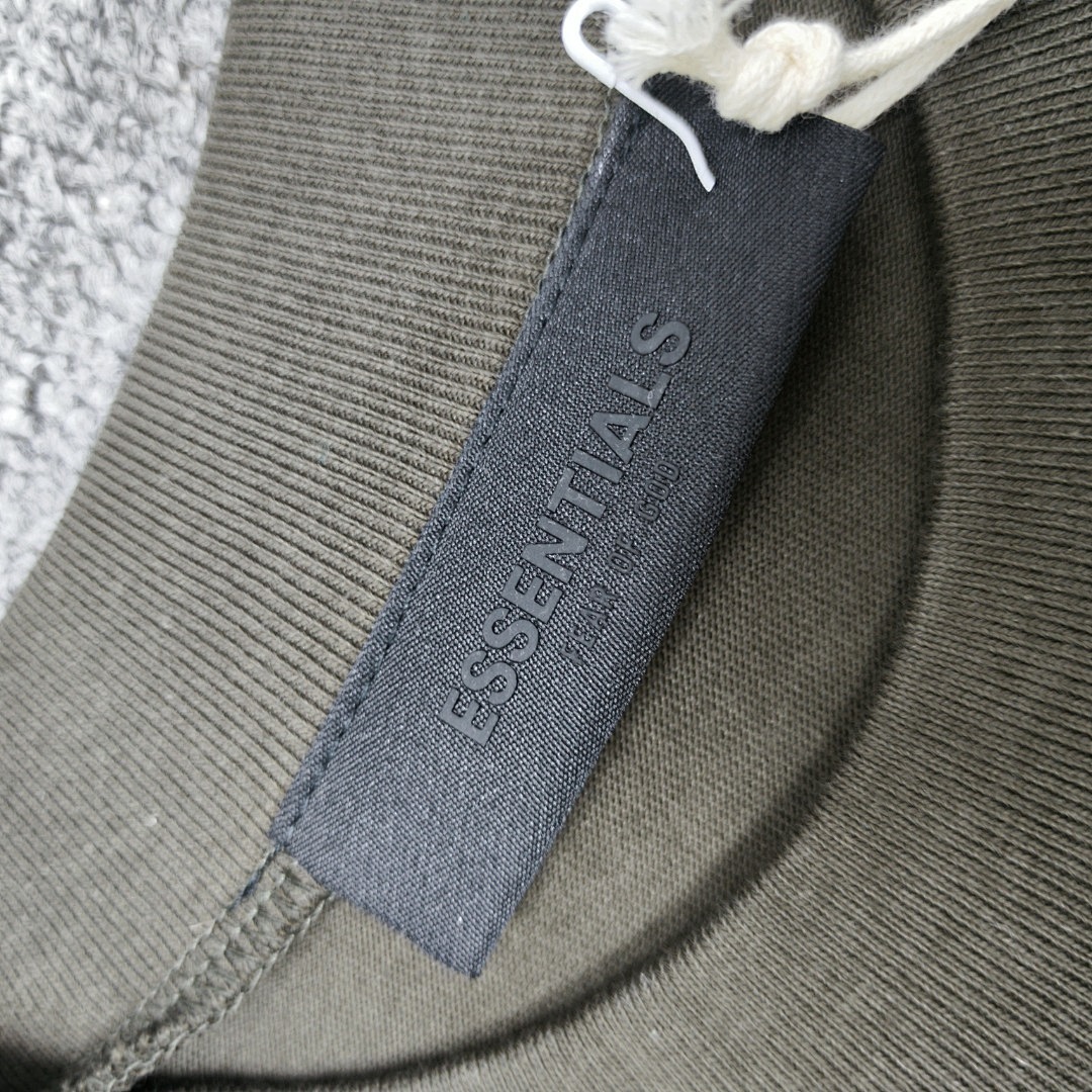 Fear of God T-Shirt Style 078 main view