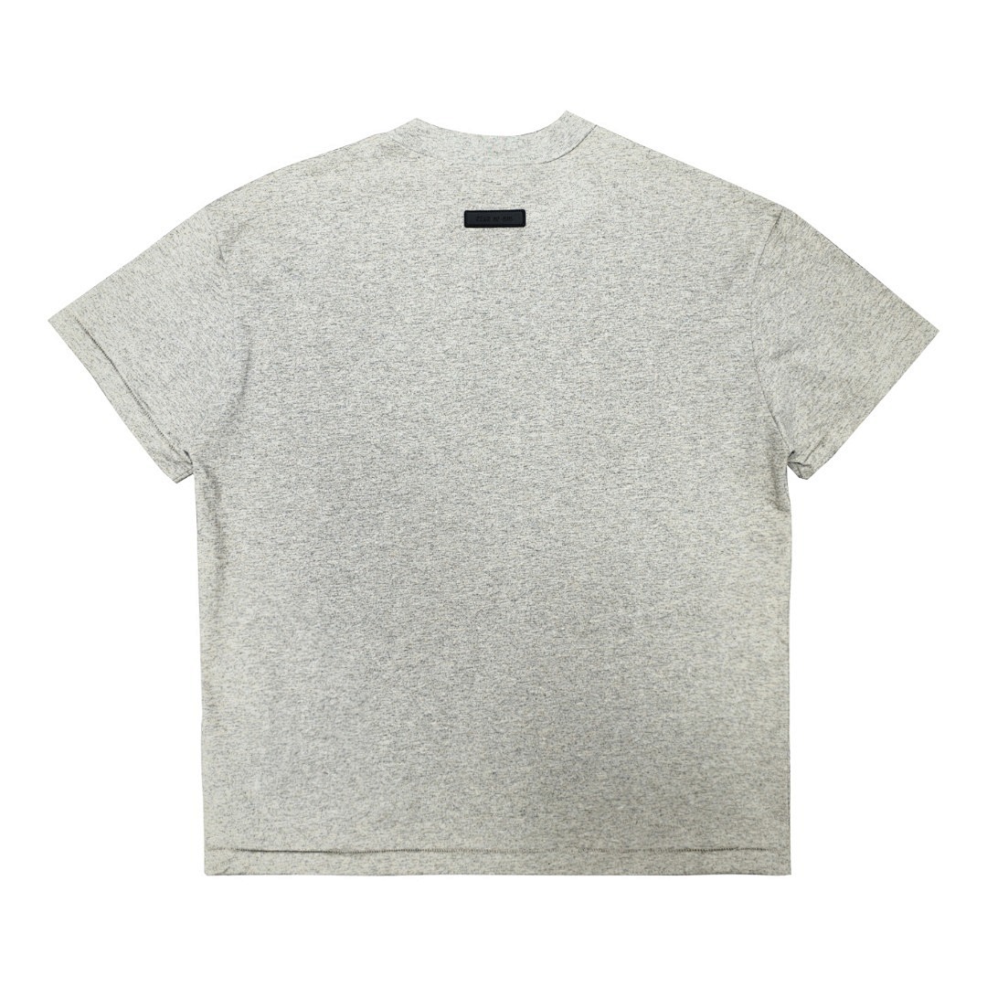 Fear of God T-Shirt Style 079 detail view 6