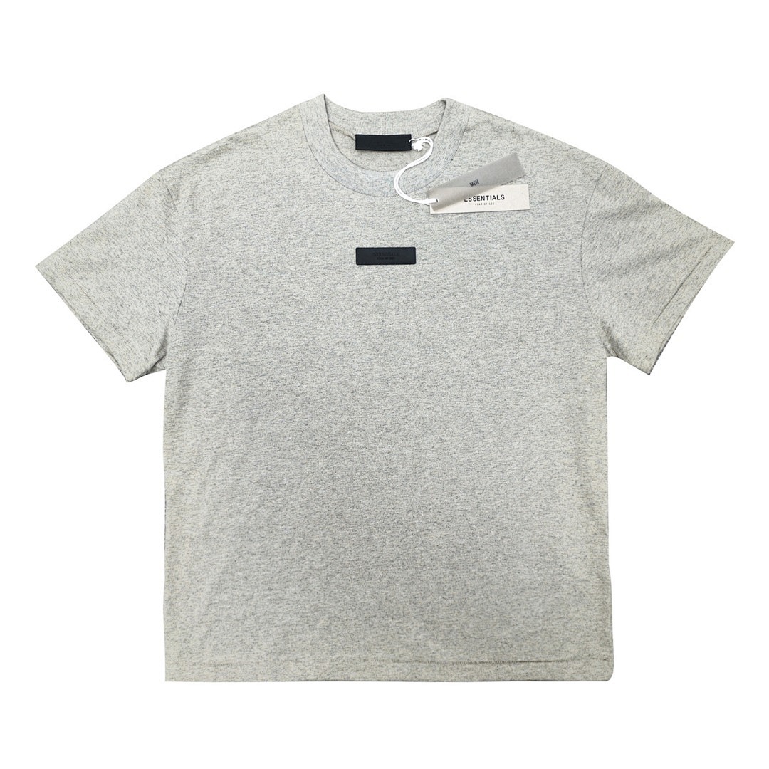 Fear of God T-Shirt Style 079 detail view 7