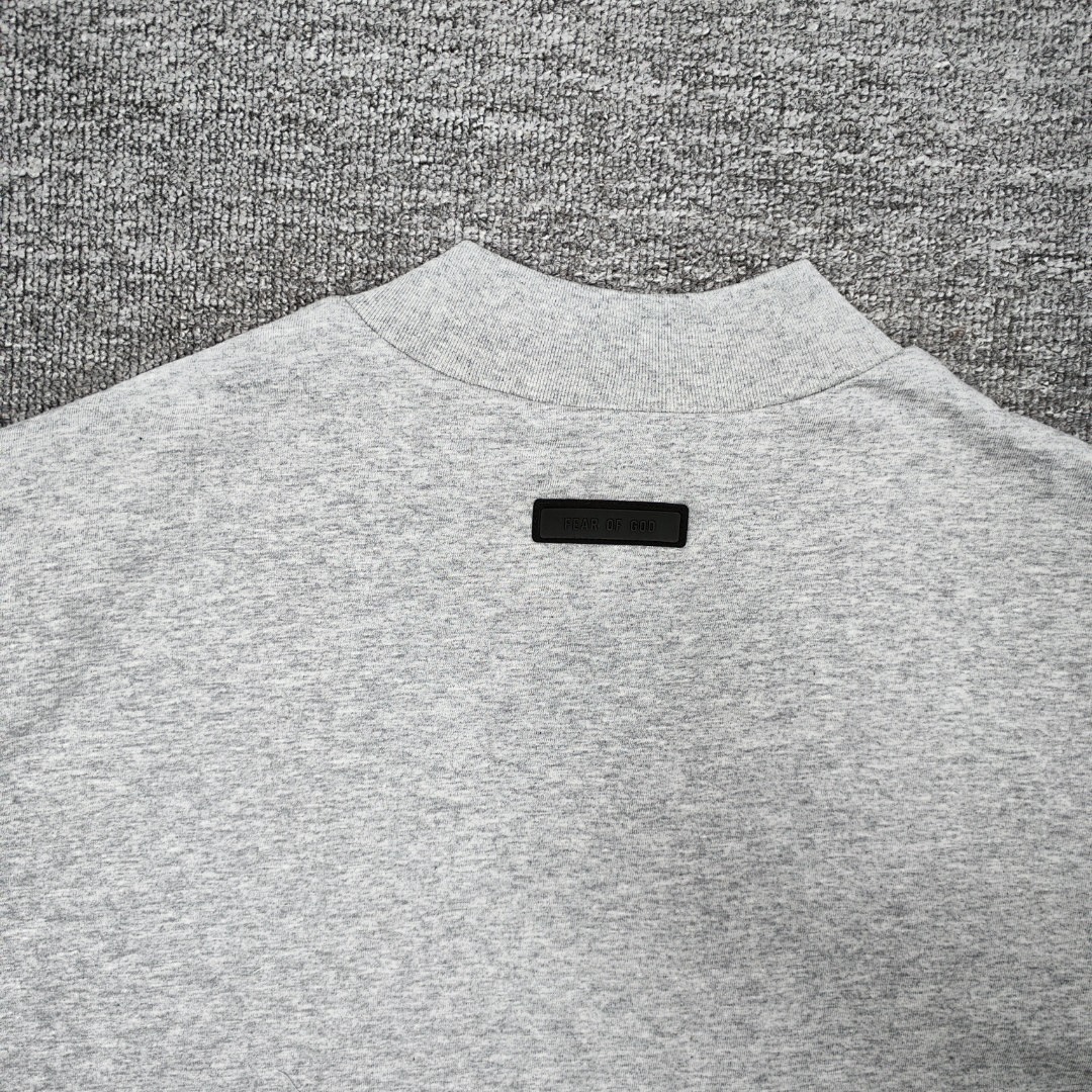 Fear of God T-Shirt Style 080 main view