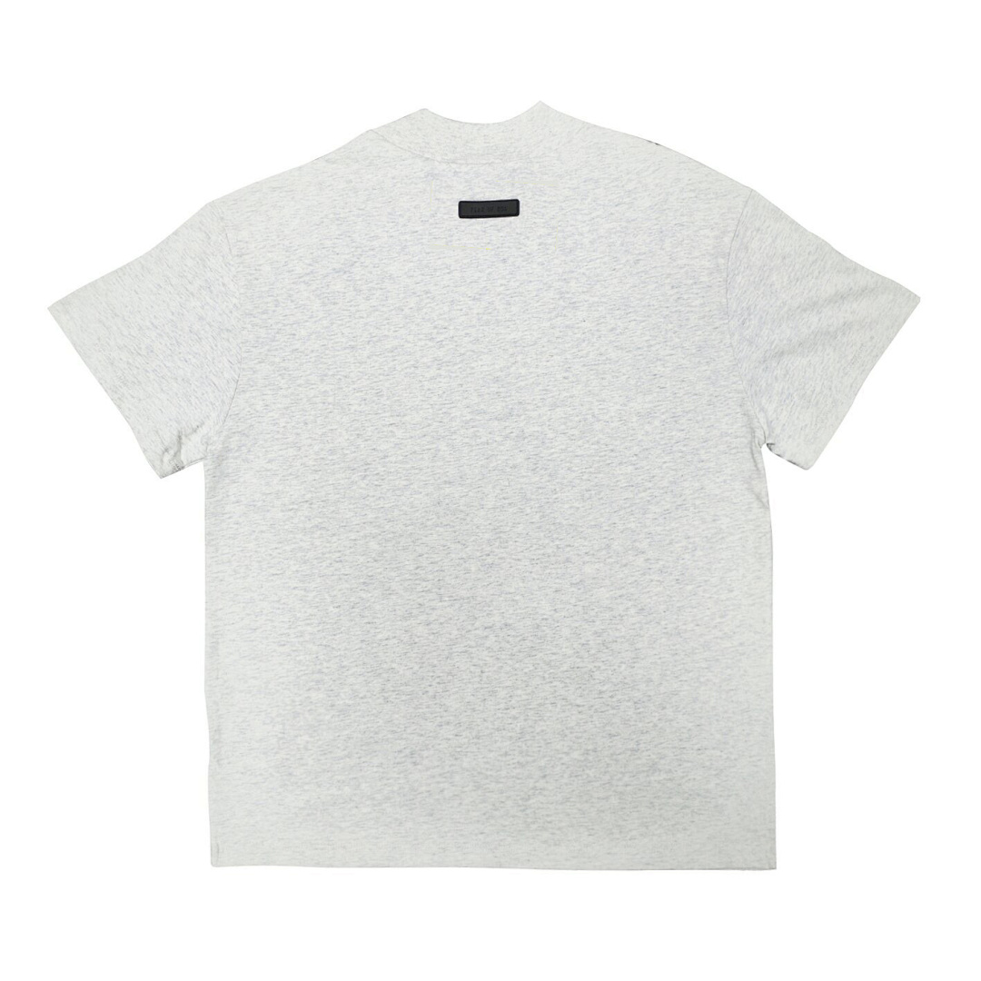Fear of God T-Shirt Style 081 detail view 4