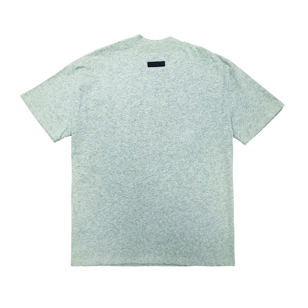 Fear of God T-Shirt Style 082 detail view 7