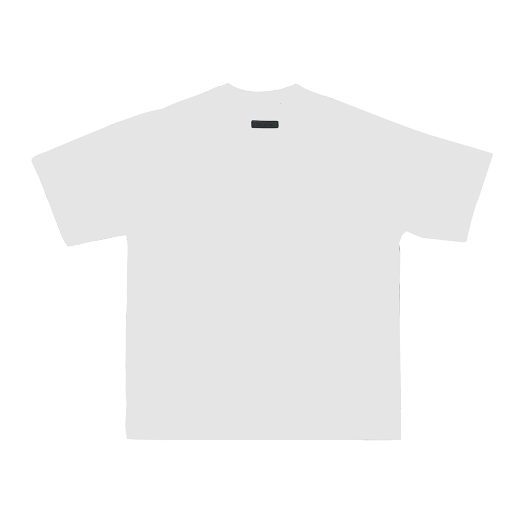 Fear of God T-Shirt Style 084 detail view 7