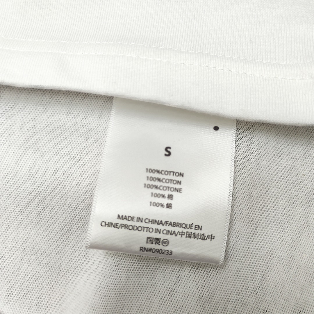 Fear of God T-Shirt Style 085 main view