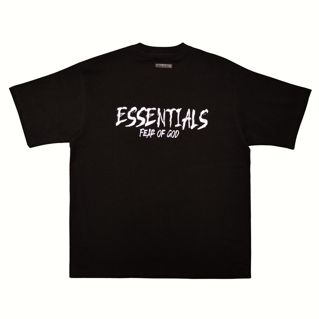 Fear of God T-Shirt Style 086 detail view 7