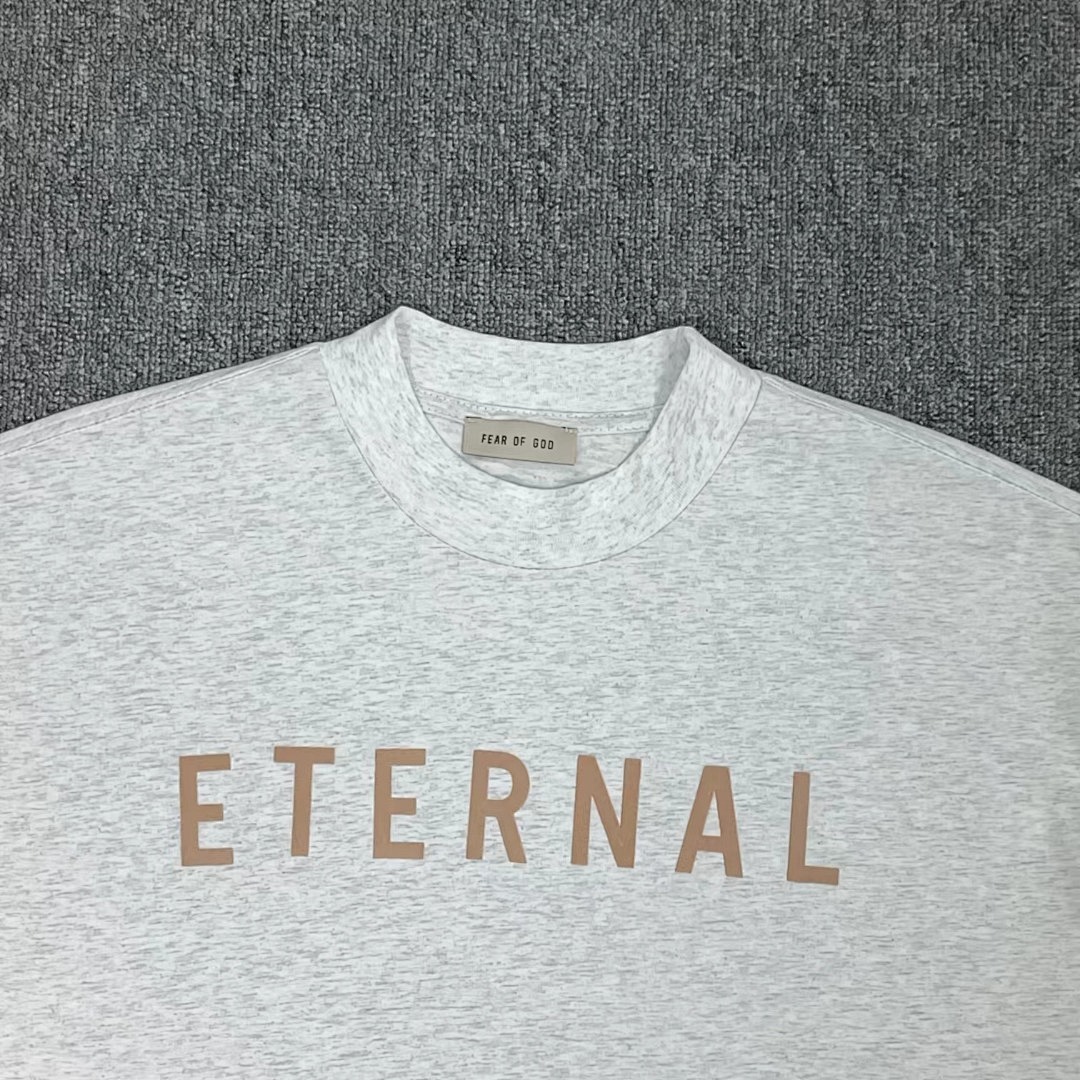 Fear of God T-Shirt Style 088 main view