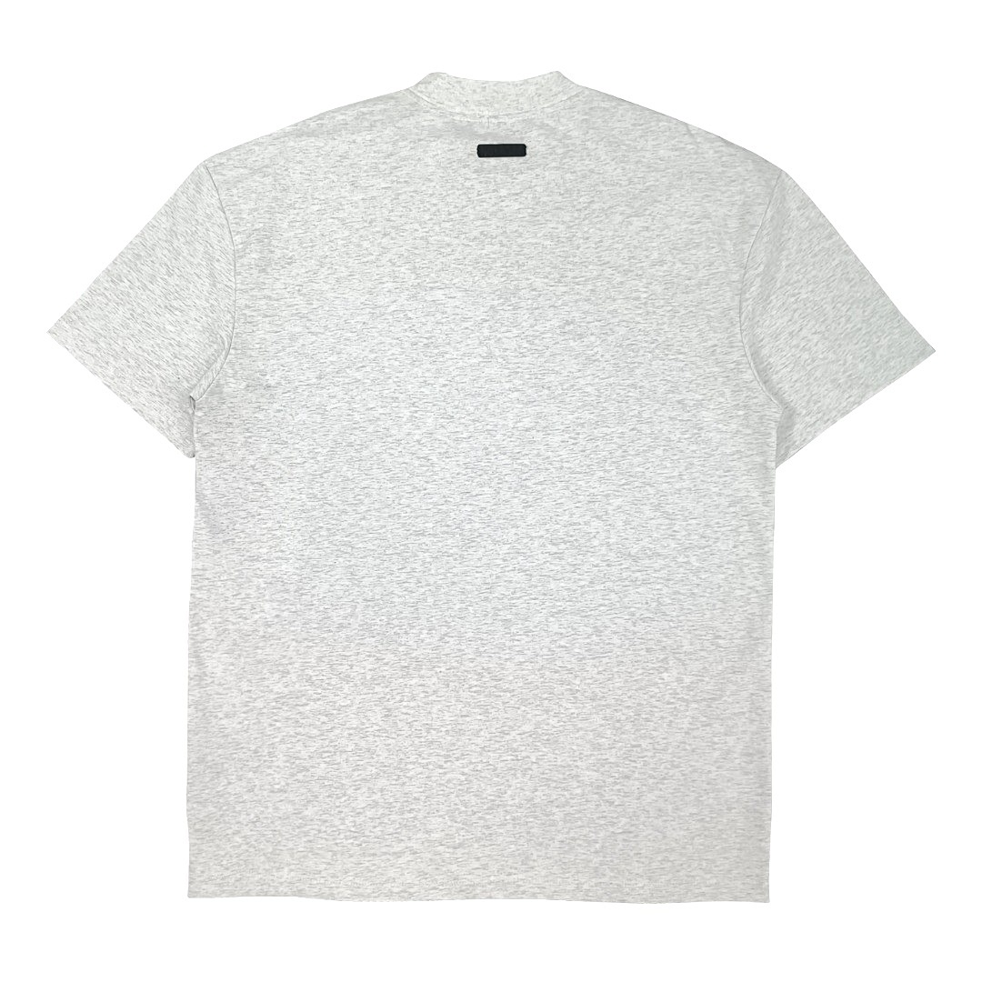 Fear of God T-Shirt Style 088 detail view 1