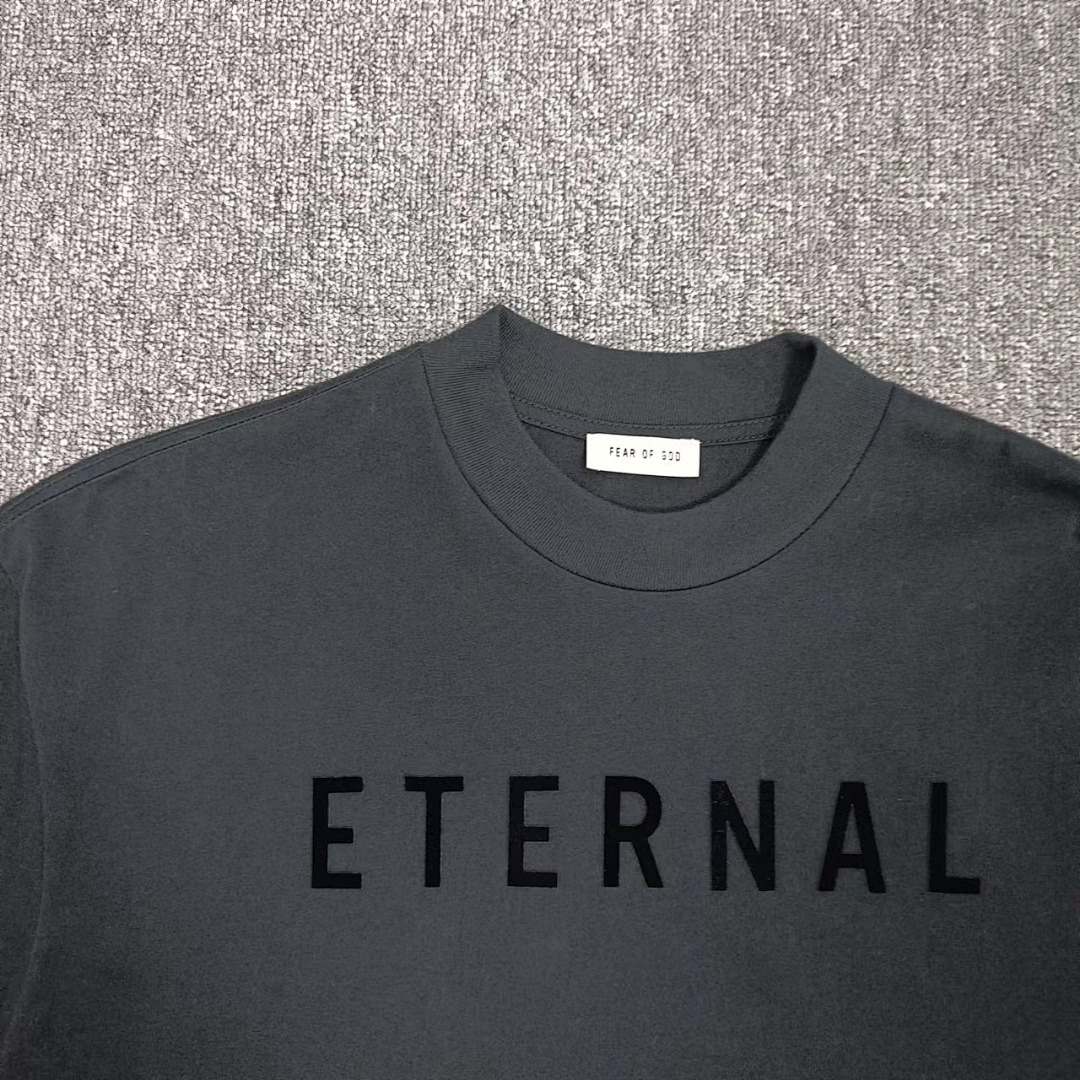 Fear of God T-Shirt Style 090 main view