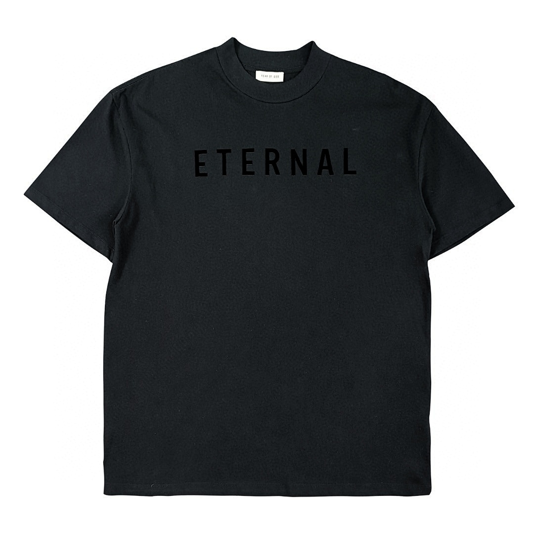 Fear of God T-Shirt Style 090 detail view 3
