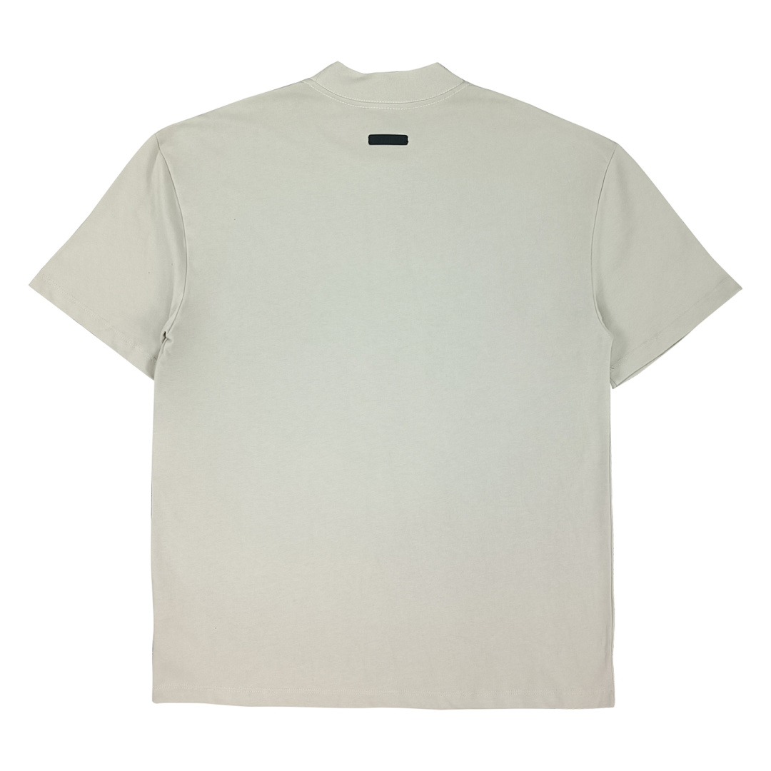 Fear of God T-Shirt Style 091 detail view 2