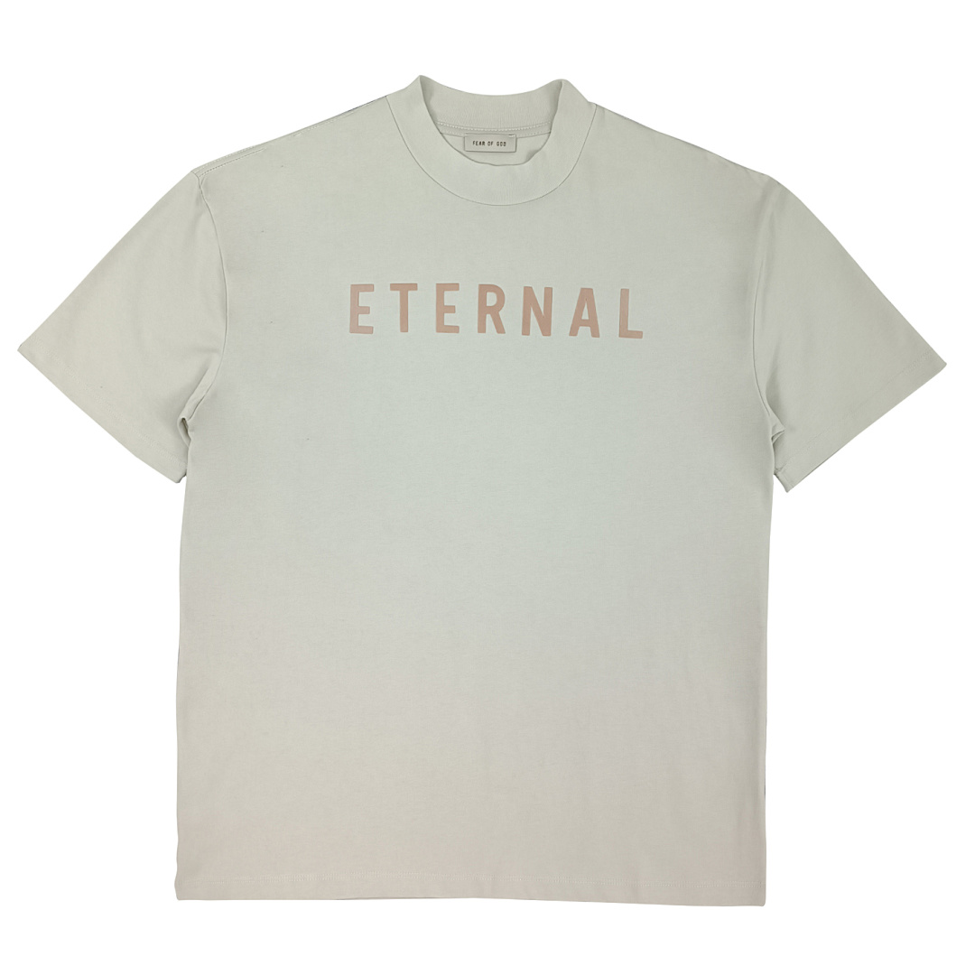 Fear of God T-Shirt Style 091 detail view 3