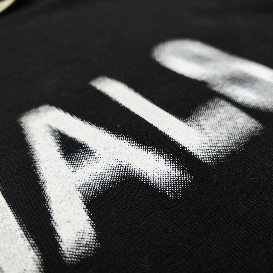 Fear of God T-Shirt Style 092 detail view 4