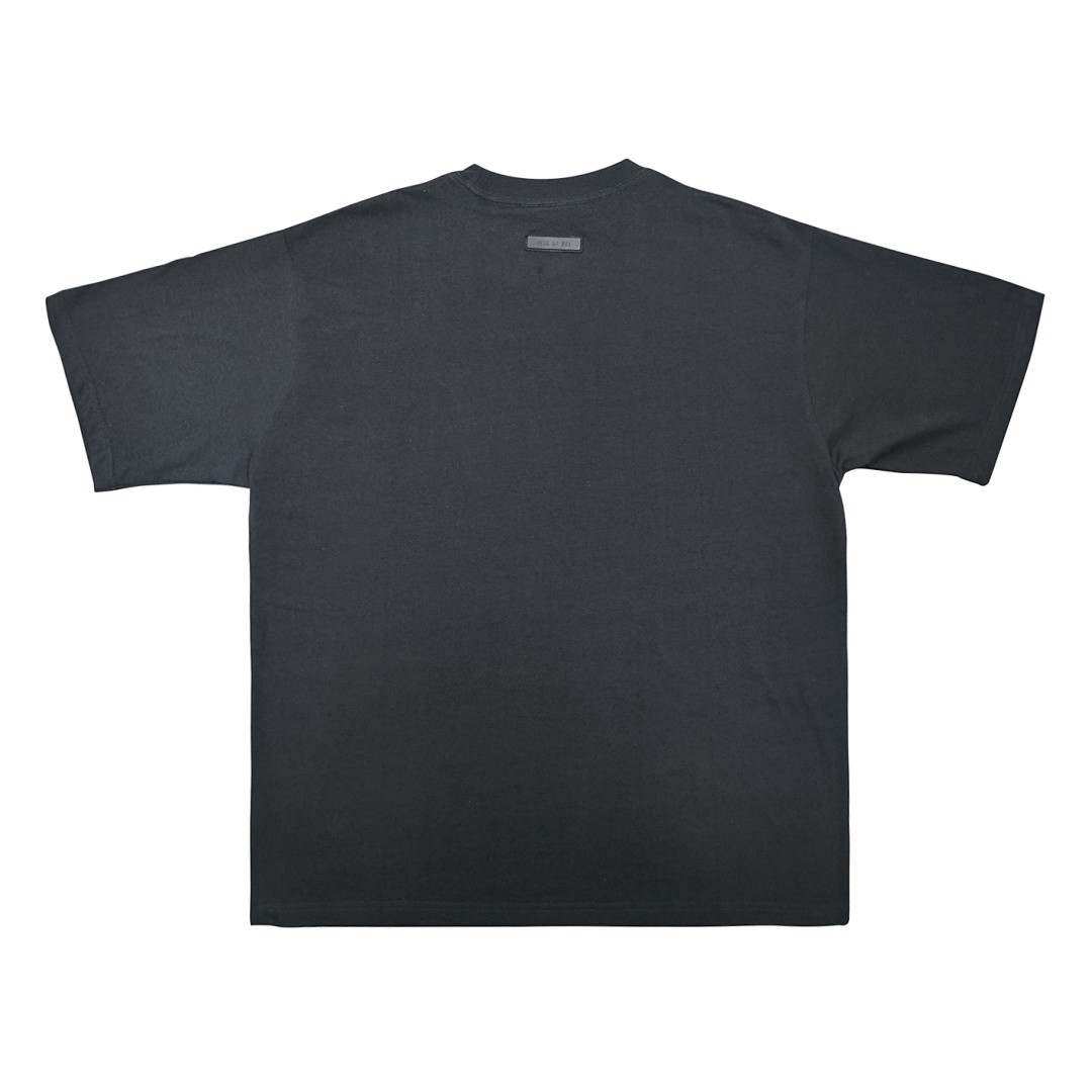 Fear of God T-Shirt Style 092 detail view 6