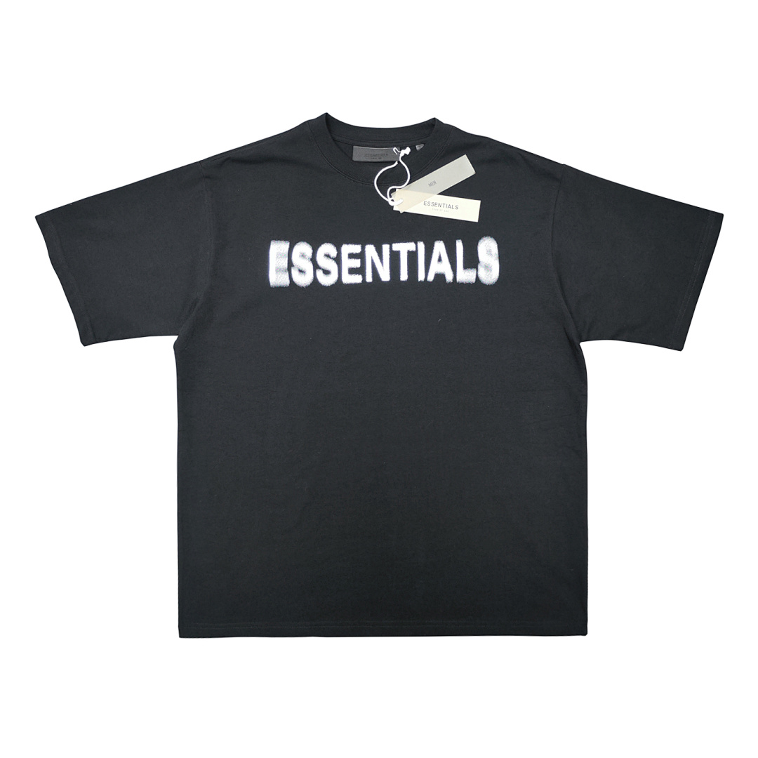Fear of God T-Shirt Style 092 detail view 7