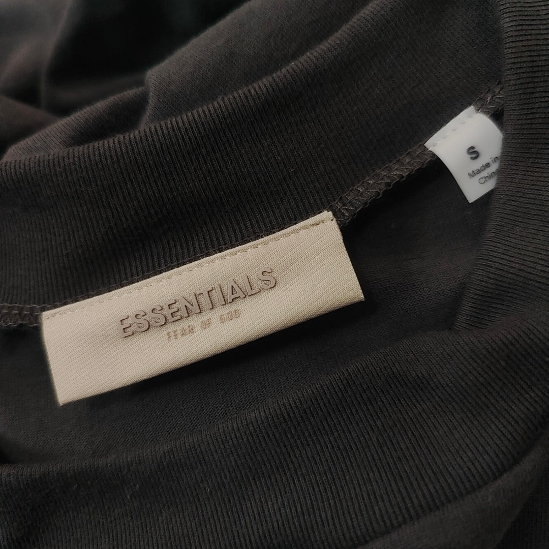 Fear of God T-Shirt Style 093 main view