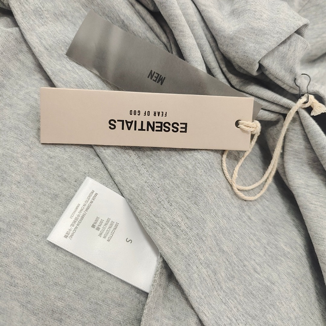 Fear of God T-Shirt Style 094 main view