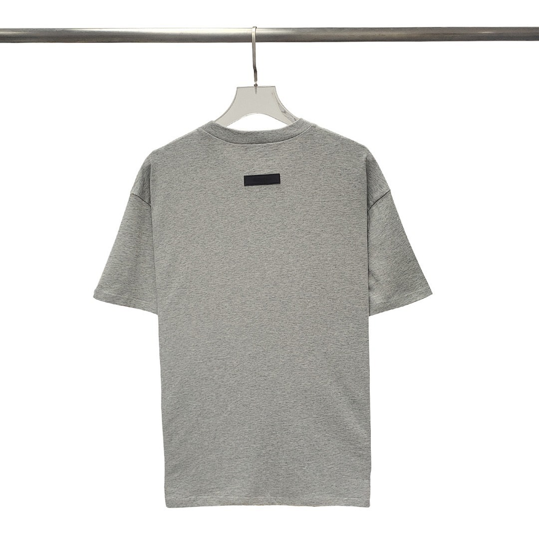 Fear of God T-Shirt Style 094 detail view 7