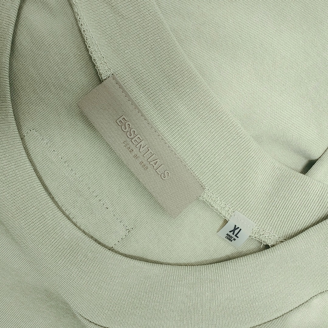 Fear of God T-Shirt Style 095 main view