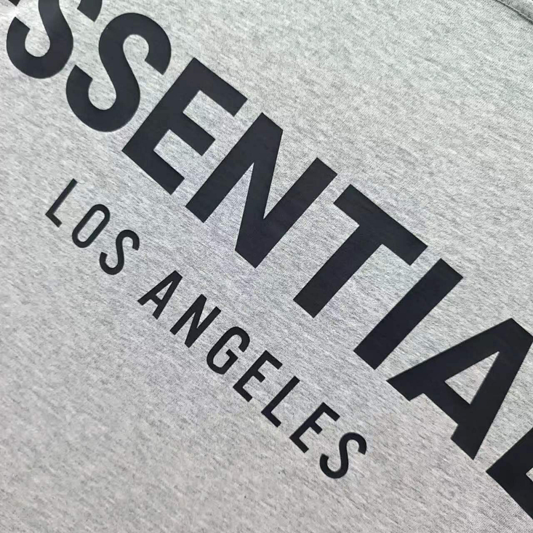 Fear of God T-Shirt Style 096 main view