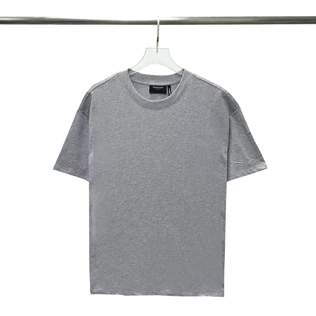 Fear of God T-Shirt Style 096 detail view 6