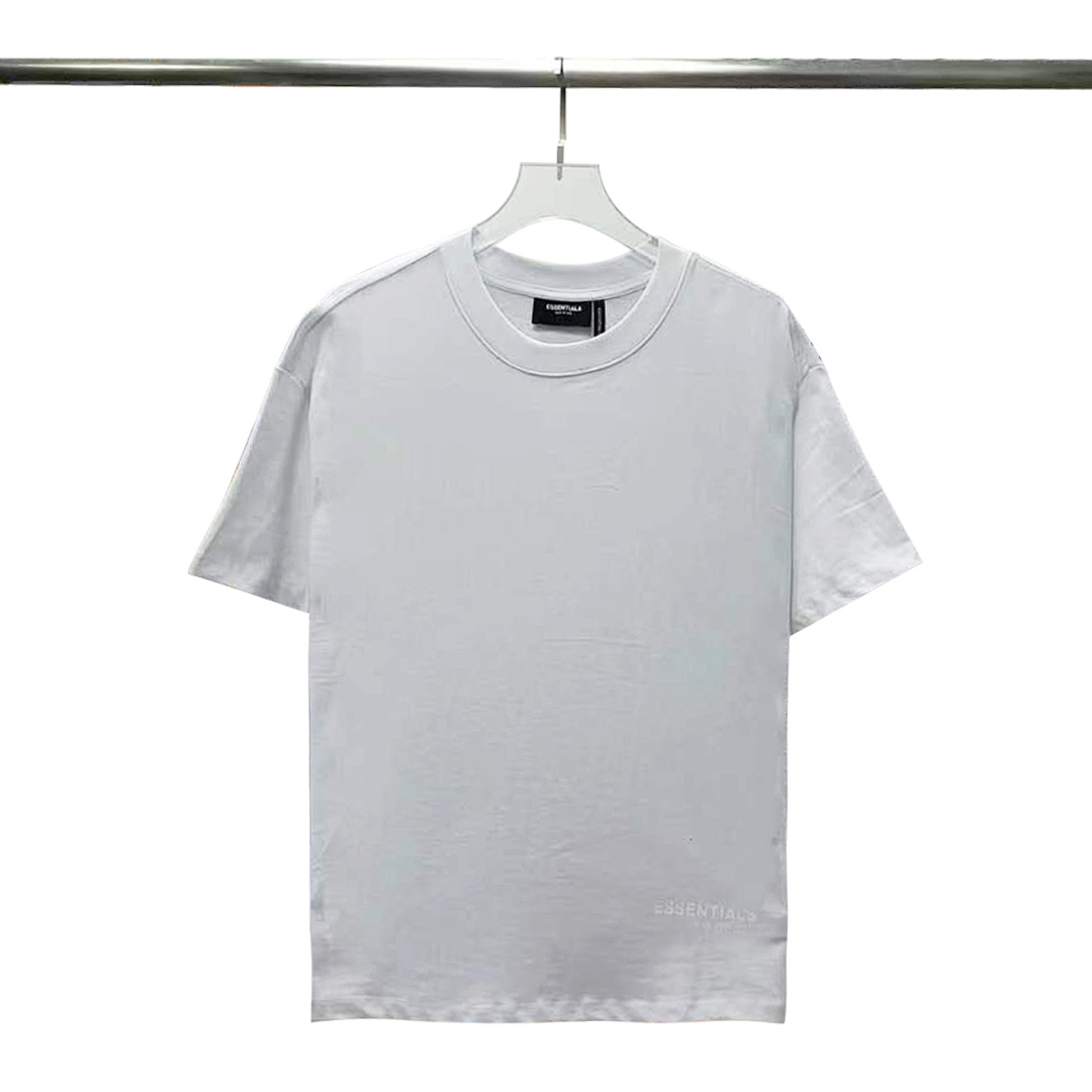 Fear of God T-Shirt Style 097 detail view 2