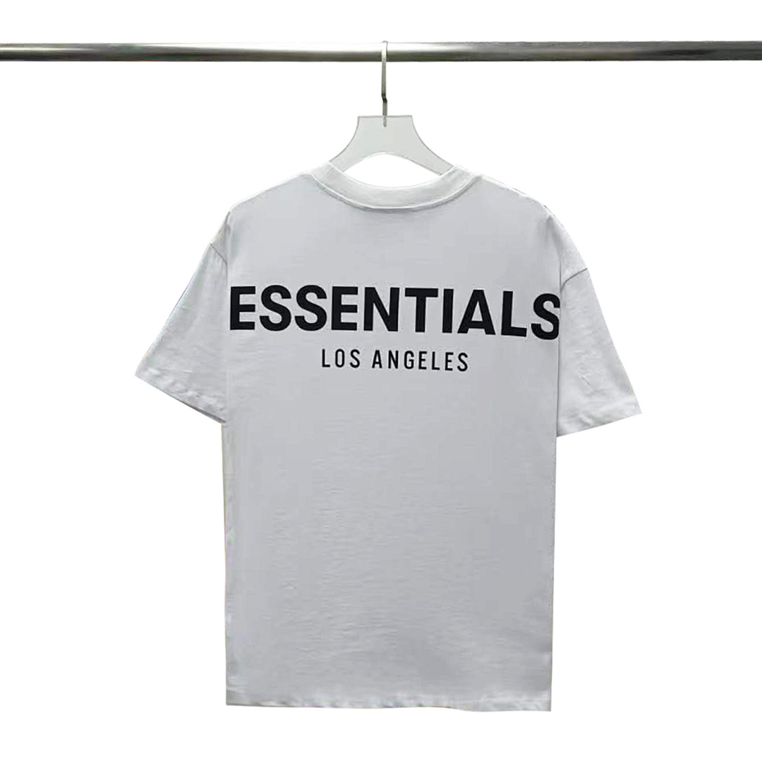 Fear of God T-Shirt Style 097 detail view 3